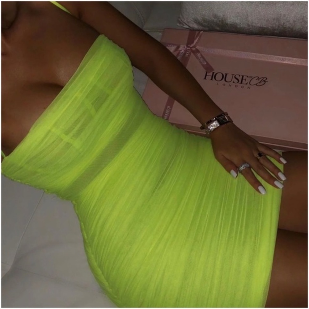 House of CB Ella Dress